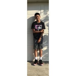 Meet your Posher, Donnelly